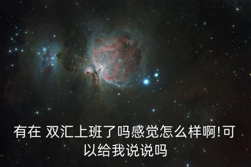 里建雙匯公司怎么樣,第二集:餐飲子行業肉類發展公司雙匯