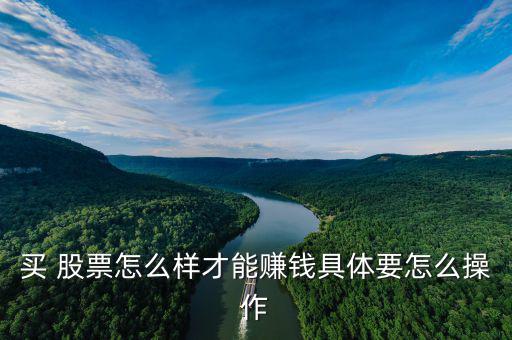 買入股票企業怎么用錢,上市公司通過ipo融資所需資金