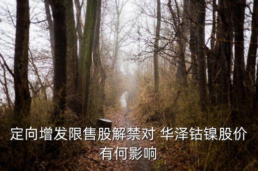 華澤鈷鎳怎么樣,鎳礦概念股:吉恩鎳業、華澤鈷鎳、恒順電氣