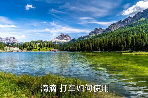 滴滴打車248元禮包怎么用,如何使用滴滴打車優惠券?