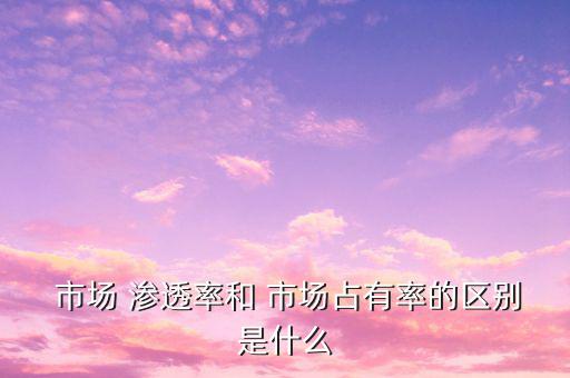 市場滲透率怎么算,美國估計融資租賃業務占總租賃的30%市場