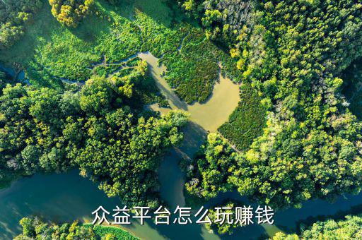 眾益財富怎么樣,公益平臺利用商業模式做公益幫助企業樹立形象