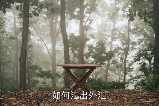 外幣怎么匯款,中國銀行外幣跨境匯款業務允許委托他人代理