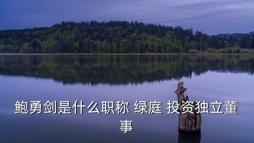 綠庭投資集團,中國綠發投資集團待遇好嗎
