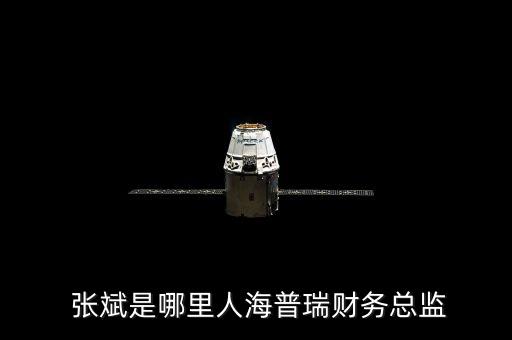 張斌是一家原公司的業務經理