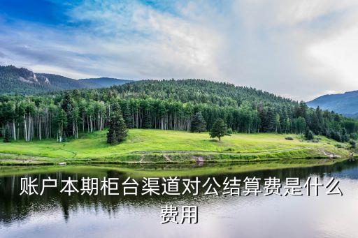 廣發銀行基本存款賬戶
