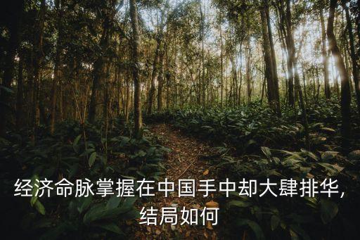 中國在蒙古的企業
