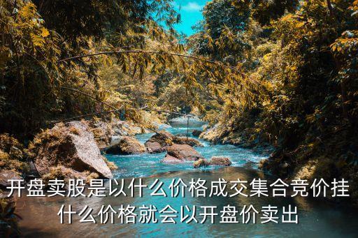 賣股票報價,股票報價新規定最新