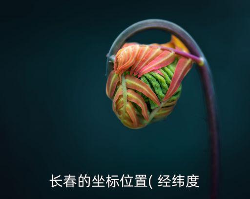 吉林經緯集團,經緯煤礦屬于哪個集團