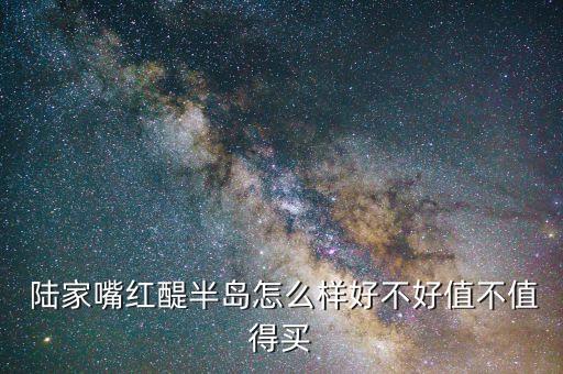 上海陸家嘴十三五規