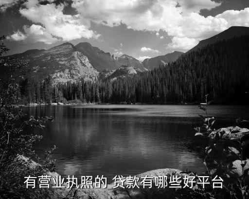 企業貸款什么銀行好貸,銀行審批企業貸款主要看什么