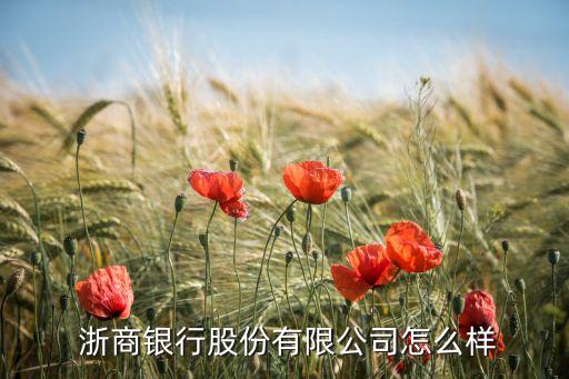 浙商保險浙江分公司開業時間