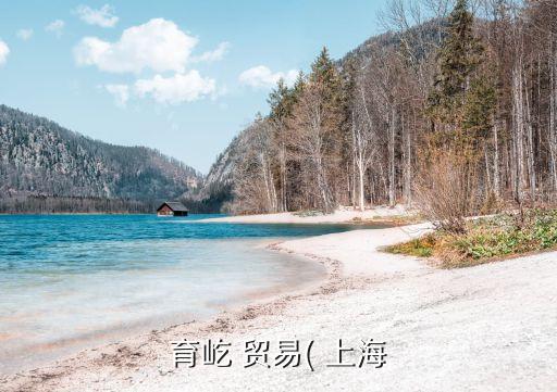 育屹 貿易( 上海