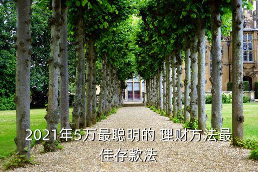 5萬元怎么投資理財,投資理財的錢怎么拿出來