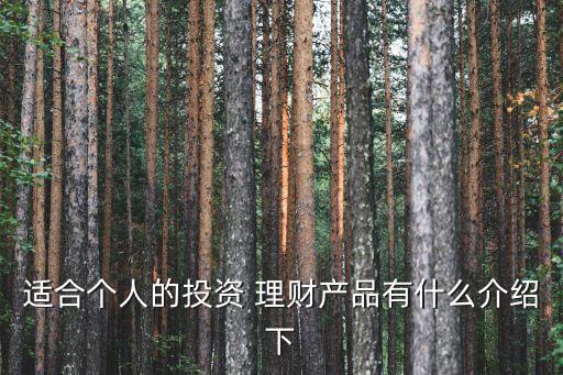 基金個人理財,大學生個人理財規劃書