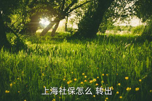 上海公積金轉出手續,南京公積金轉出需要什么手續