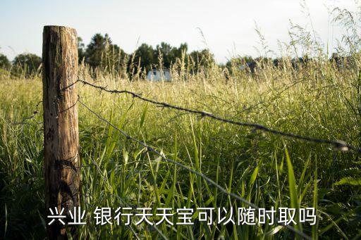 泰安市興業銀行理財產品,興業銀行理財產品一覽表2022