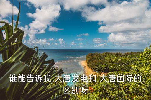 中國大唐集團企業債券