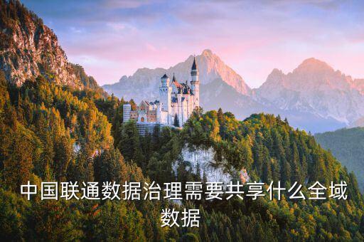 中國聯通社會責任報告框架