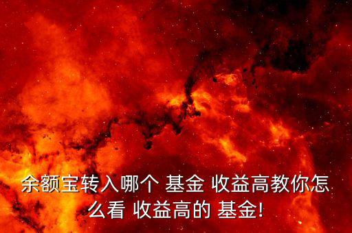 如何看貨幣基金收益,貨幣基金節假日有沒有收益