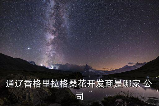 通遼市蒙東信息有限責任公司,錫林郭勒盟蒙東礦業有限責任公司