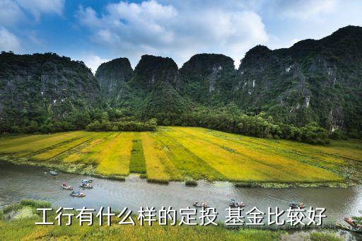 工銀瑞信穩健成長基金
