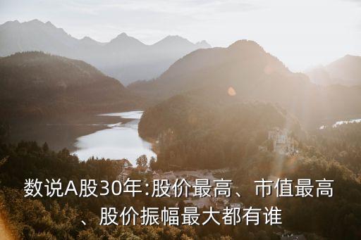 2010年a股上市公司數量